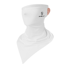 Load image into Gallery viewer, Outdoor Suncreen Neck &amp; Face Cover