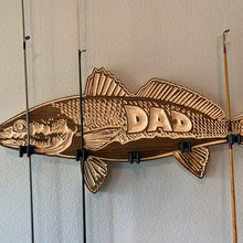 Load image into Gallery viewer, Fishing Rod Holder