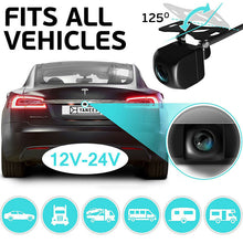 Load image into Gallery viewer, HD Car Reverse Video Camera