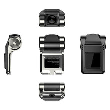 Load image into Gallery viewer, ADAS Mini Auto LDWS Video Recorder