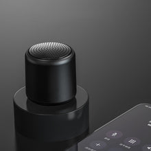 Load image into Gallery viewer, Portable Bluetooth Speaker in Macaroon Color