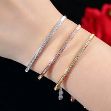 Load image into Gallery viewer, Adjustable Bracelet Bangle for Women