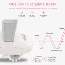 Load image into Gallery viewer, Handheld Rolling Massager