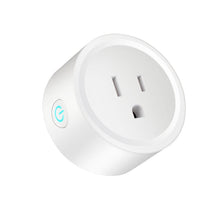 Load image into Gallery viewer, WiFi Smart Socket