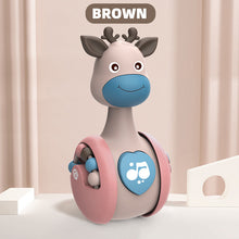 Load image into Gallery viewer, Sliding Tumbler Toy