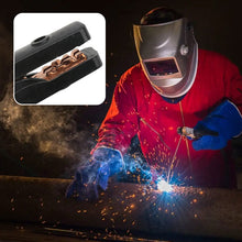 Load image into Gallery viewer, Upgraded Welding Shank Pilers