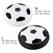Load image into Gallery viewer, Indoor Football with LED Lights