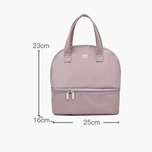 Load image into Gallery viewer, Ladies large-capacity mommy bag