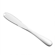 Load image into Gallery viewer, Stainless Steel Butter Knife