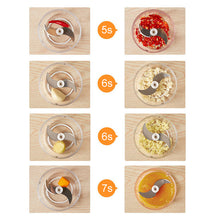 Load image into Gallery viewer, Wireless Portable Electric Crusher