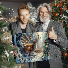 Load image into Gallery viewer, Survival Tools Advent Calendar for Adult Teen 24 Days Christmas Countdown