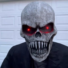 Load image into Gallery viewer, Scary Pop-Up Skullman In Blackrobes
