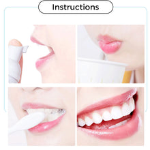 Load image into Gallery viewer, Coconut Oil Tooth Cleansing Mousse
