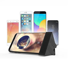 Load image into Gallery viewer, Sound Amplifier Phone Holder