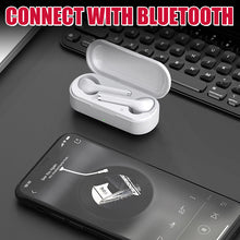 Load image into Gallery viewer, In-ear wireless Earphones