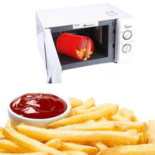 Load image into Gallery viewer, Potato Cutter French Fries Maker
