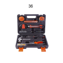 Load image into Gallery viewer, Household Repair Hand Tool Kit