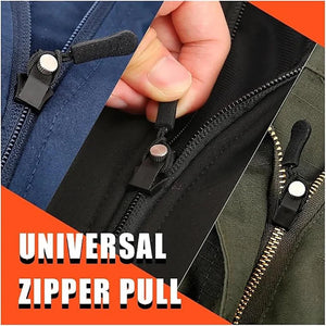Removable Zipper Repairer (6pcs)
