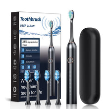 Load image into Gallery viewer, Adult Sonic Electric Toothbrush