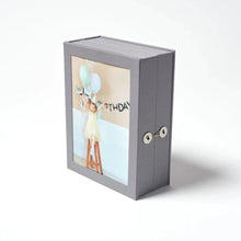 Load image into Gallery viewer, Story Box: Frame &amp; Keepsake in One