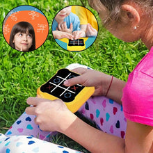 Load image into Gallery viewer, Electronic Tic-Tac-Toe Game