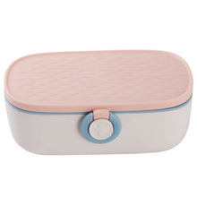 Load image into Gallery viewer, Portable Mini Hand Sewing Box