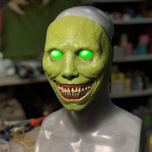 Load image into Gallery viewer, Creepy Halloween Mask