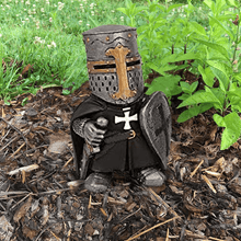 Load image into Gallery viewer, Pre-Sale>>Garden Gnomes Guard