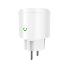 Load image into Gallery viewer, WiFi Smart Socket