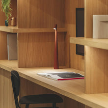 Load image into Gallery viewer, Elegance Portable Table Lamp