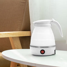 Load image into Gallery viewer, Portable Electric Kettle With Universal Plug