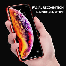 Load image into Gallery viewer, Anti-peep Magnetic iPhone Case( Double Side)