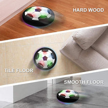 Load image into Gallery viewer, Indoor Football with LED Lights