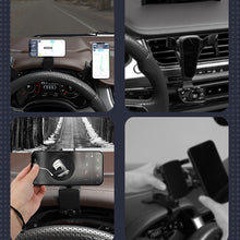 Load image into Gallery viewer, HUD Car Phone Holder