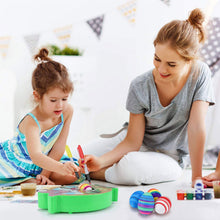 Load image into Gallery viewer, Easter Egg Decorating Kit