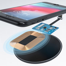 Load image into Gallery viewer, Wireless Charging Receiver