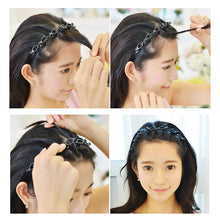 Load image into Gallery viewer, Double Bangs Hairstyle Hairpin