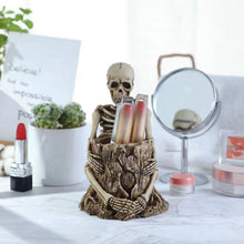 Load image into Gallery viewer, Skull Pen Barrel