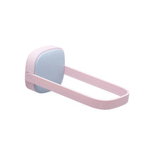 Load image into Gallery viewer, Foldable U-shaped Double-row Hanger Storage Rack