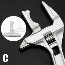 Load image into Gallery viewer, Multi-Function Plumber Wrench Repair Tool