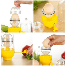 Load image into Gallery viewer, Hand-cranked Golden Egg Maker