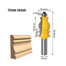 Load image into Gallery viewer, Woodworking Trimming Tools
