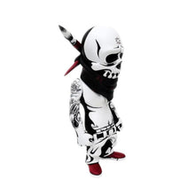 Load image into Gallery viewer, Resin Skull Crafts Ornaments