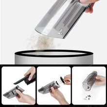 Load image into Gallery viewer, Cordless Car Vacuum Cleaner