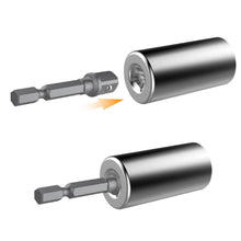 Load image into Gallery viewer, 【SUMMER SALE:50% OFF】Domom Universal Socket