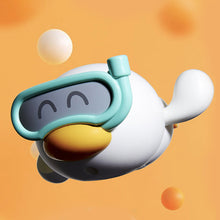 Load image into Gallery viewer, Duck Bath Toy