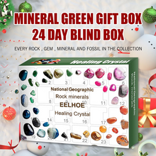 Load image into Gallery viewer, Ore Christmas Advent Calendar