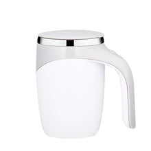 Load image into Gallery viewer, Auto Stir Coffee Mug
