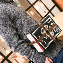 Load image into Gallery viewer, Magic Book Crossbody Bag
