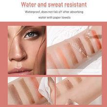 Load image into Gallery viewer, Highlighter Eyeshadow Pencil